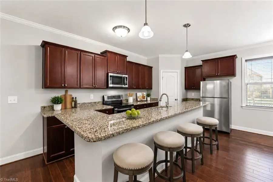1208 Yellow Wood Drive, Mebane, NC 27302 - #3