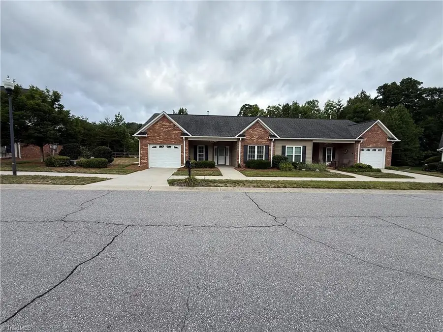 137 Sterling Drive, Mocksville, NC 27028 - #3