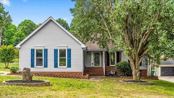 701 W Academy Street, Madison, NC 27025