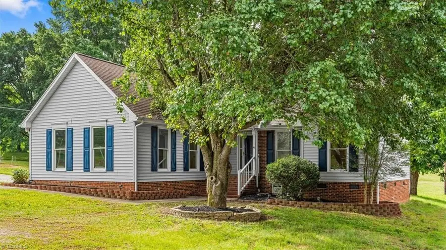 701 W Academy Street, Madison, NC 27025 - #3
