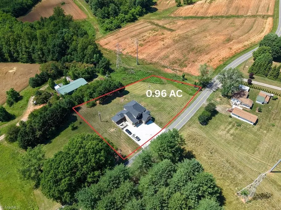 1097 Dodson Mill Road, Pilot Mountain, NC 27041 - #2