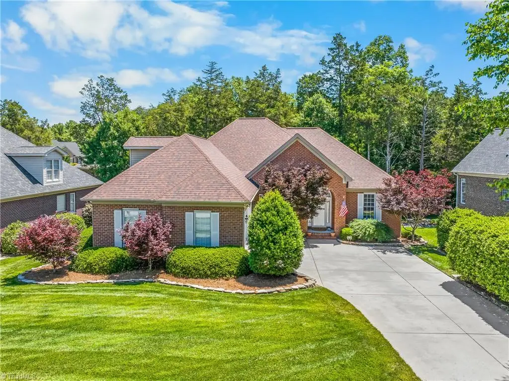 4324 Poplar Creek Lane, High Point, NC 27265 - #1