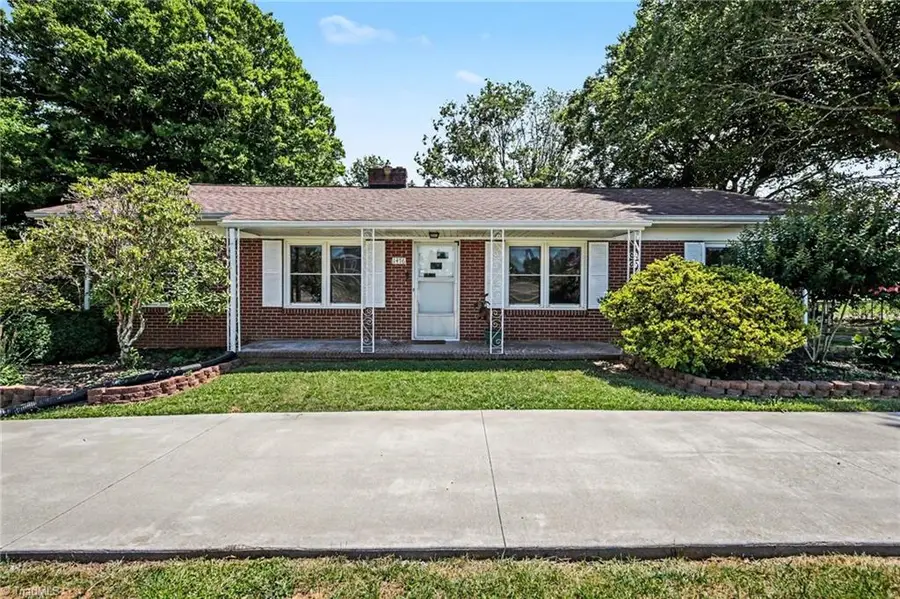 1476 Us Highway 64 E, Mocksville, NC 27028 - #3