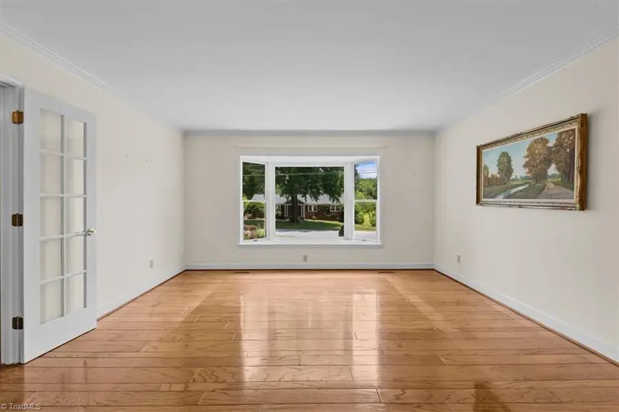 919 Woodbrook Drive, Greensboro, NC 27410 - #3