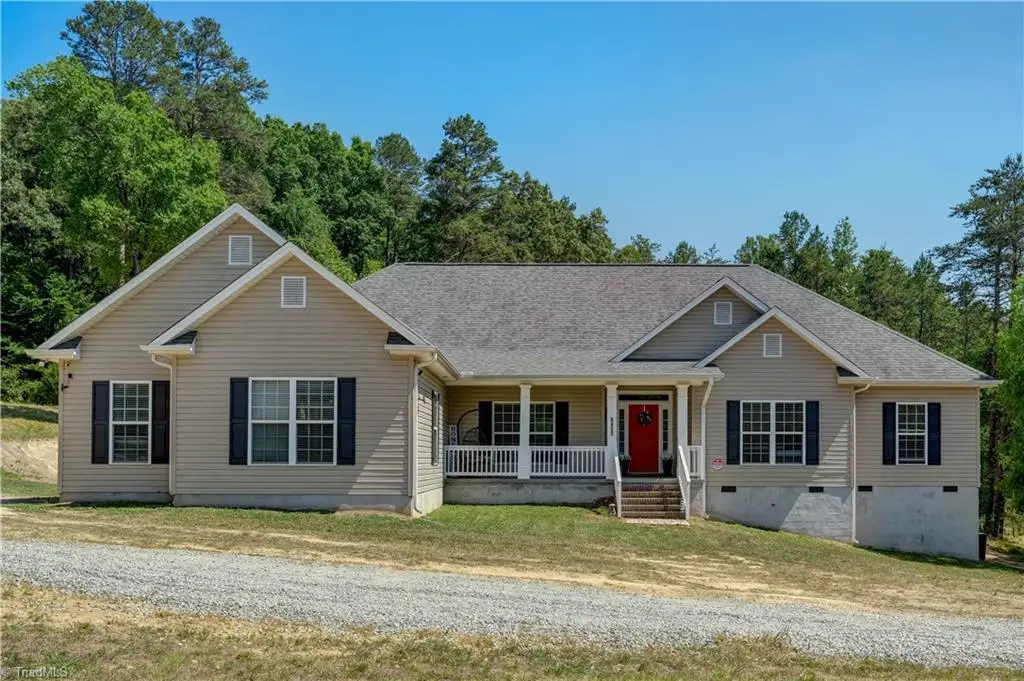 6450 Bethel Church Road, Gibsonville, NC 27249 - #1