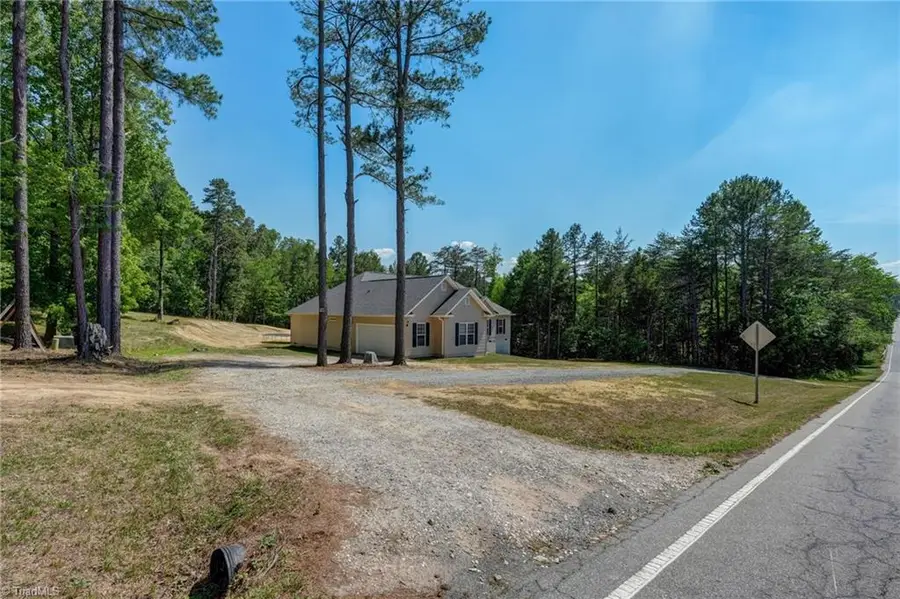 6450 Bethel Church Road, Gibsonville, NC 27249 - #3