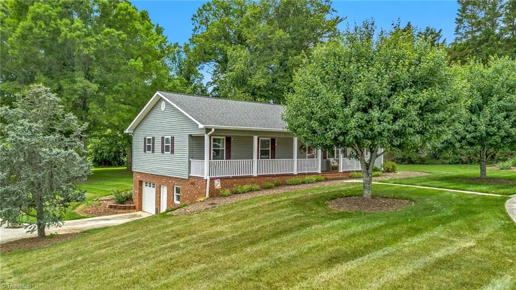 698 Oak Grove Church Road, Millers Creek, NC 28651 - #1