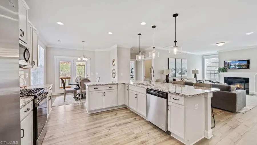 3710 Straw Hat Road #Lot 36, Greensboro, NC 27410 - #3