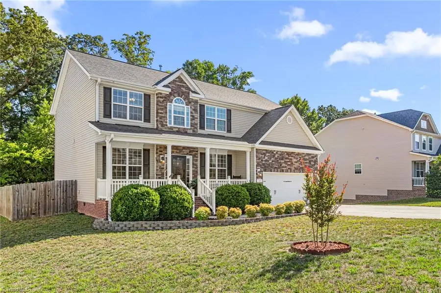 365 Mahogany Drive, Thomasville, NC 27360 - #3