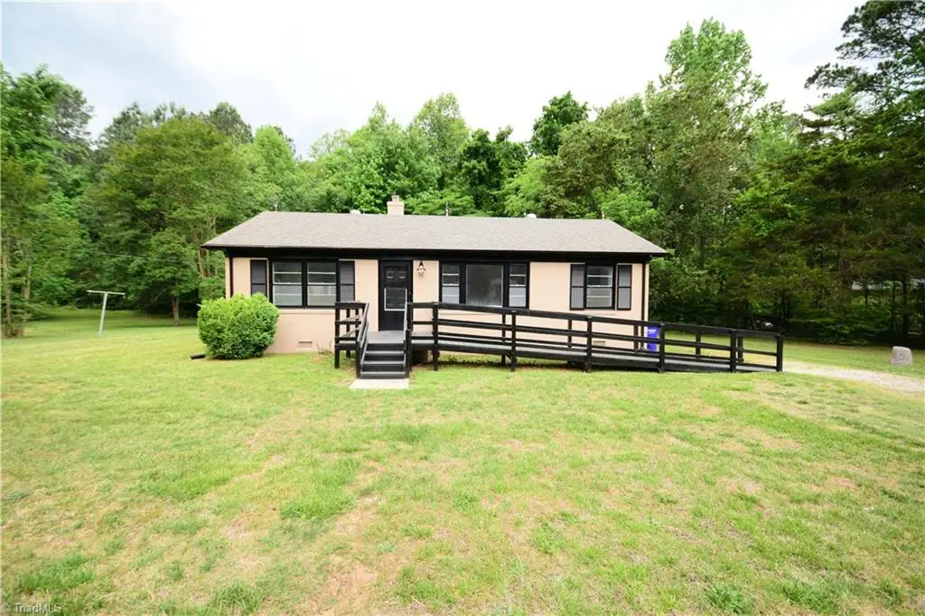 300 Martingale Drive, Gibsonville, NC 27249 - #1