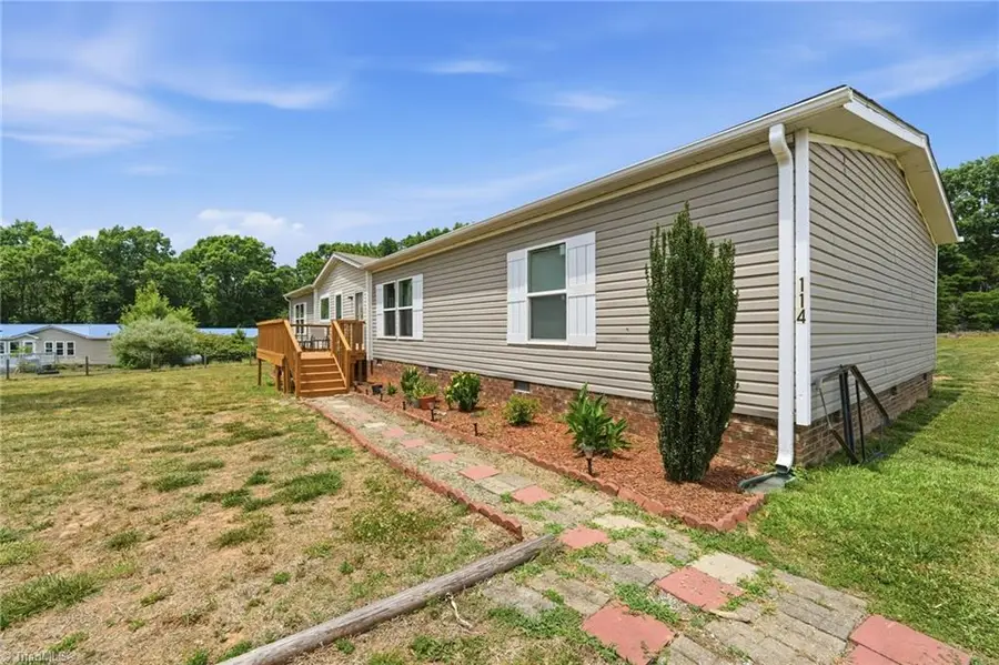 114 Hughes Ridge Court, Burlington, NC 27217 - #2