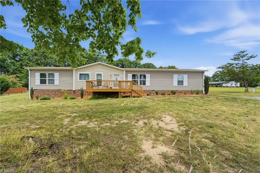 114 Hughes Ridge Court, Burlington, NC 27217 - #3