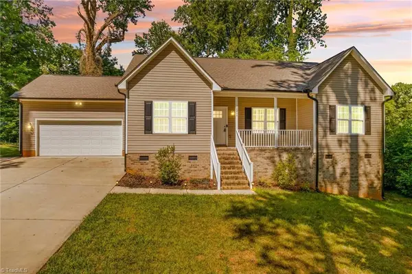 1011 Terrace Drive, Salisbury, NC 28146