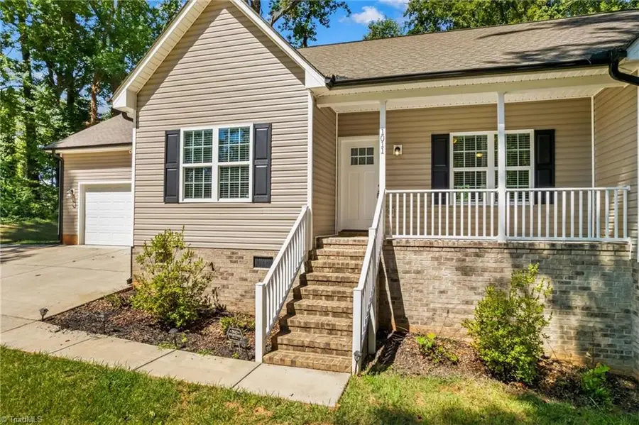 1011 Terrace Drive, Salisbury, NC 28146 - #2