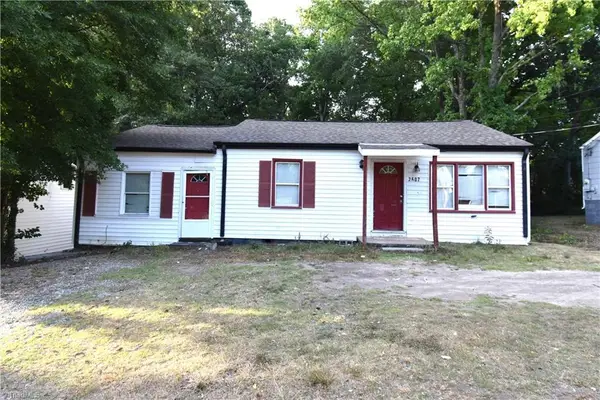 2607 Textile Drive, Greensboro, NC 27405