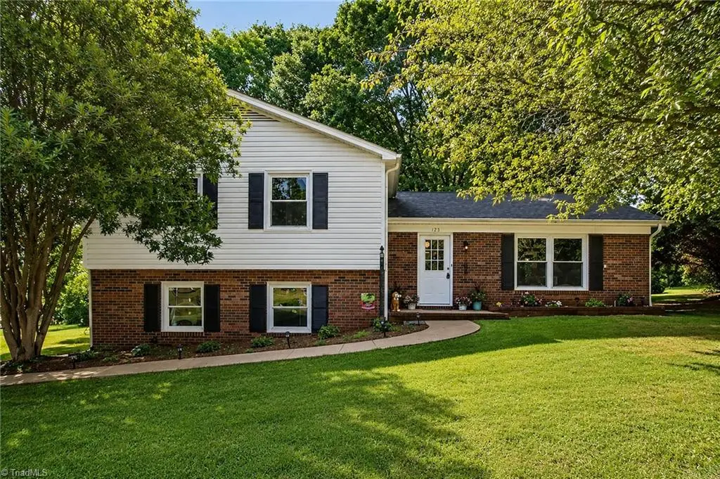 123 Regal Circle, Mooresville, NC 28117 - #1