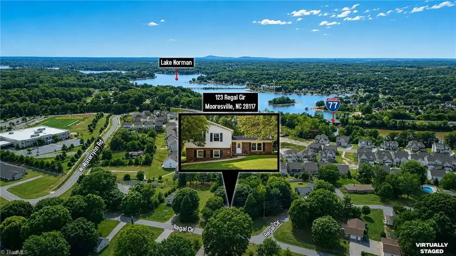123 Regal Circle, Mooresville, NC 28117 - #2