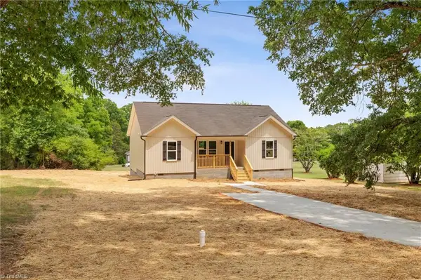 210 Merriman Street, Eden, NC 27288