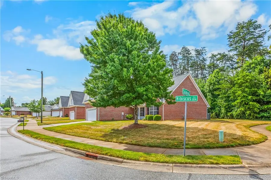 2074 Hibiscus Lane, Kernersville, NC 27284 - #3