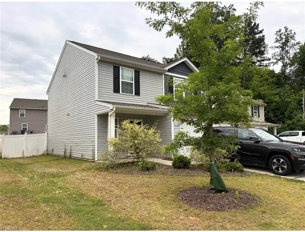 2126 Lagganmore Drive, Greensboro, NC 27405 - #1