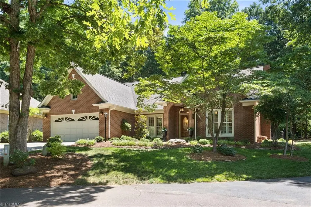 127 Wellesborough Road, Winston Salem, NC 27104 - #1