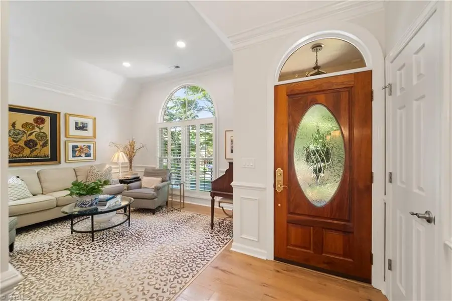 127 Wellesborough Road, Winston Salem, NC 27104 - #3