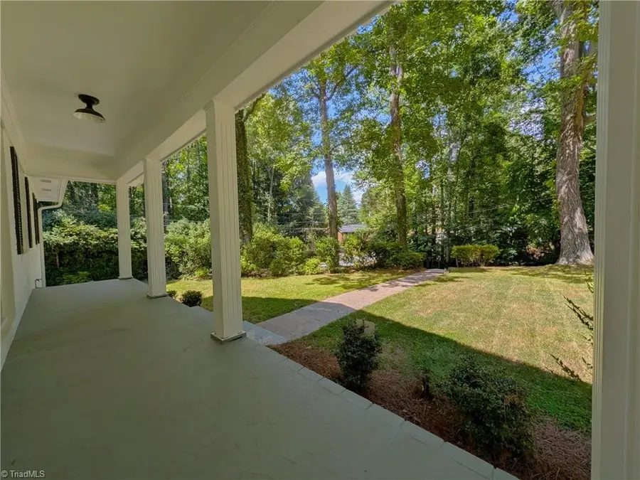 2696 Belwick Drive, Winston Salem, NC 27106 - #3