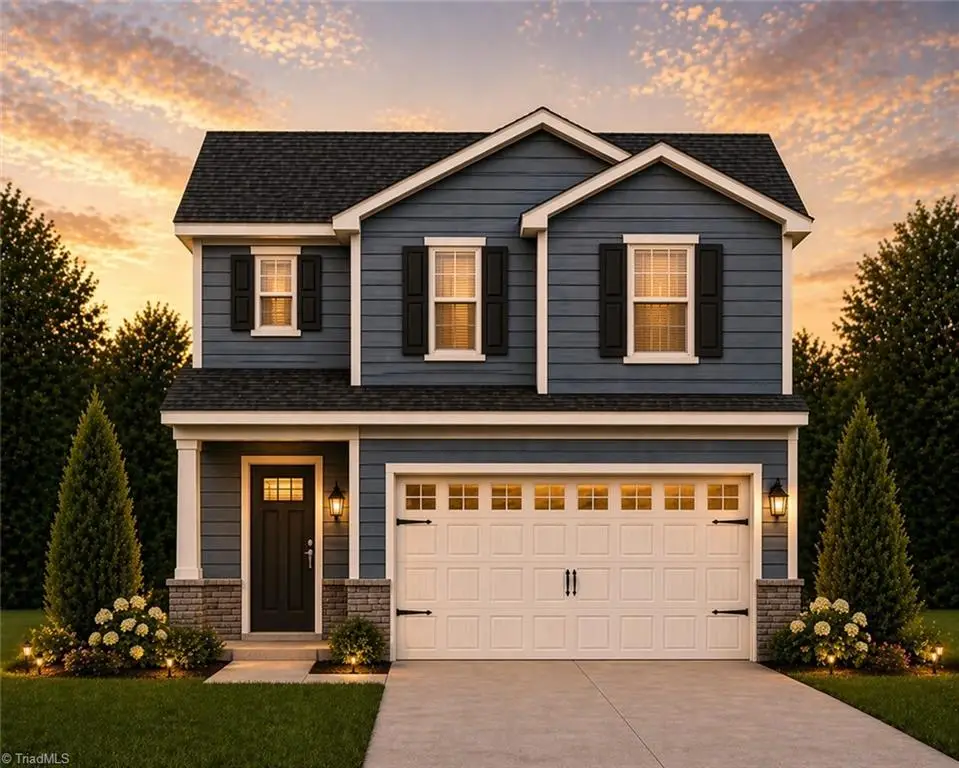 342 Poppy Court, Eden, NC 27288 - #1