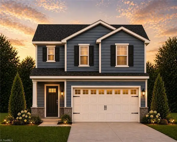 342 Poppy Court, Eden, NC 27288