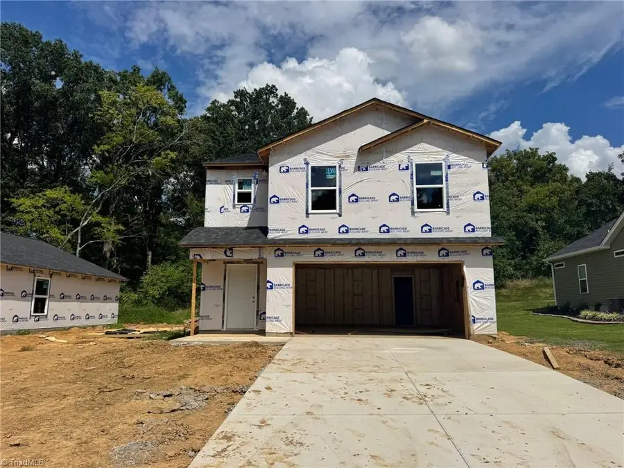 342 Poppy Court, Eden, NC 27288 - #2