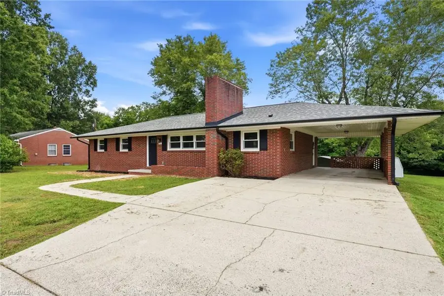 242 Island Drive, Madison, NC 27025 - #2