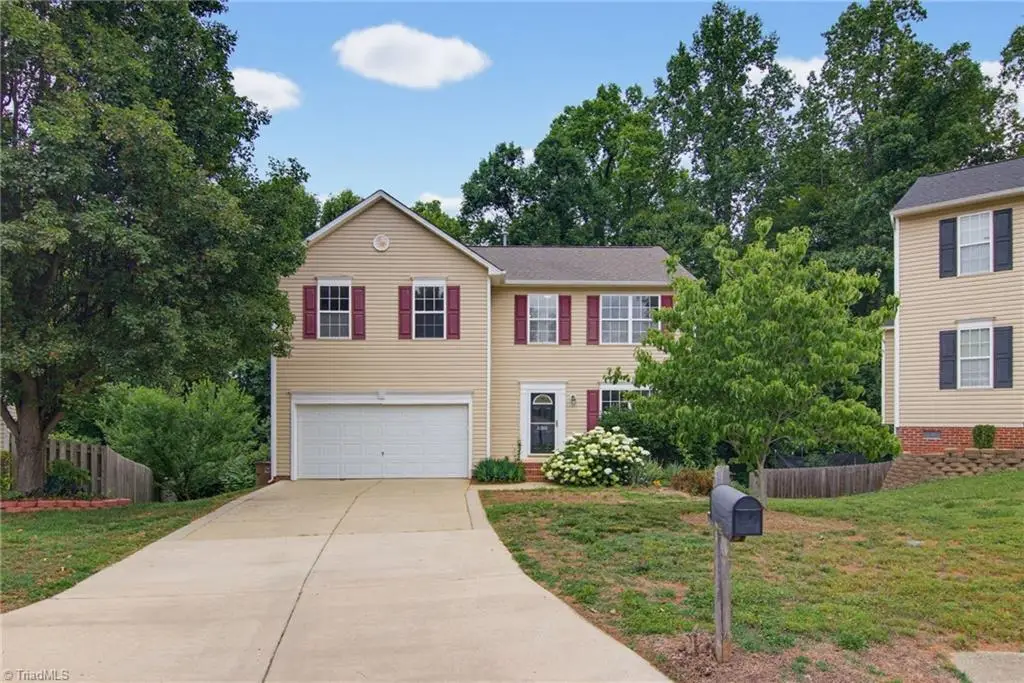 5310 Weeping Cherry Drive, Browns Summit, NC 27214 - #1