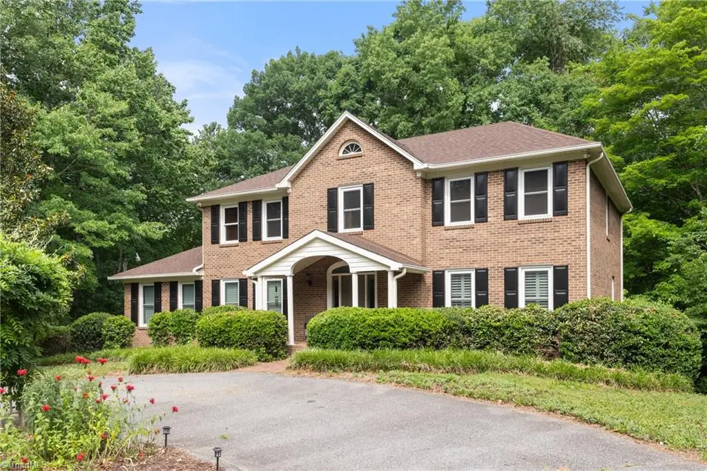 4820 Bent Ridge Lane, Clemmons, NC 27012 - #1