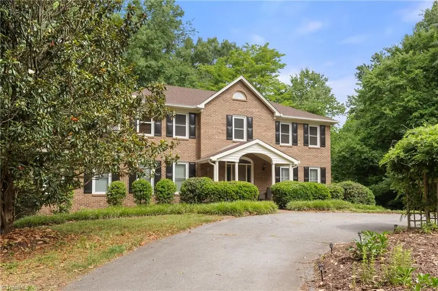 4820 Bent Ridge Lane, Clemmons, NC 27012 - #2