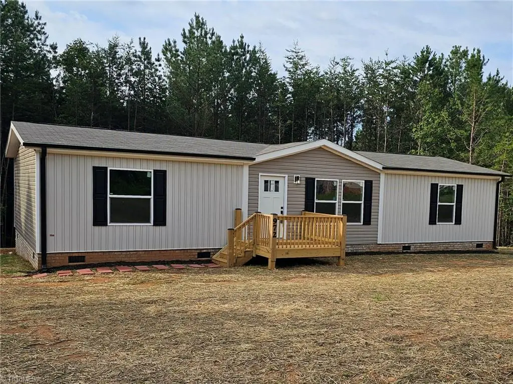 972 Mcbride Road, Mount Airy, NC 27030 - #1