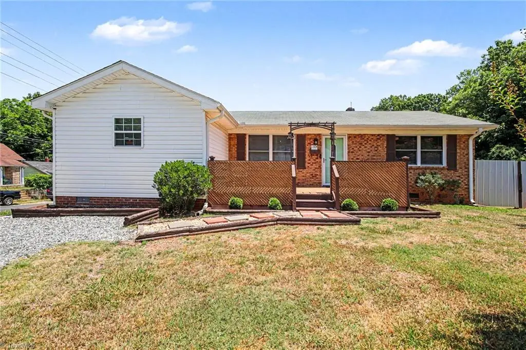 1304 Nance Street, Burlington, NC 27217 - #1