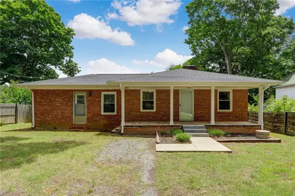 2183 Lick Fork Creek Road, Ruffin, NC 27326