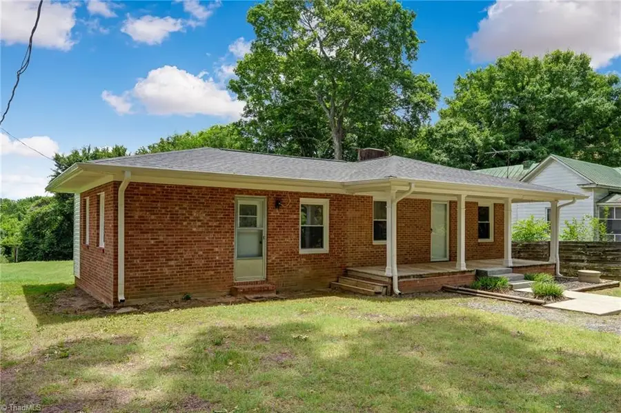 2183 Lick Fork Creek Road, Ruffin, NC 27326 - #3
