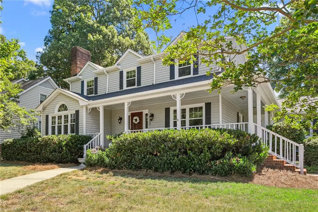 3800 Blairwood Street, High Point, NC 27265 - #1
