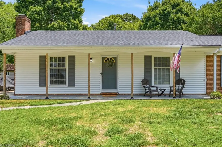 1304 Lashley Park Drive, Gibsonville, NC 27249 - #2