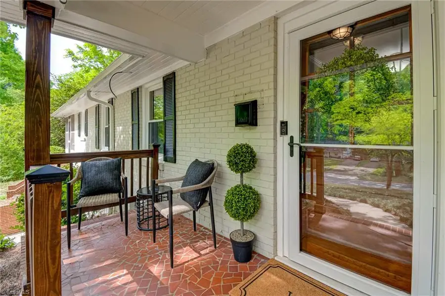 1016 Fenimore Street, Winston Salem, NC 27103 - #2