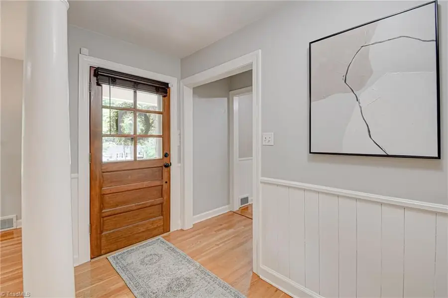 1016 Fenimore Street, Winston Salem, NC 27103 - #3