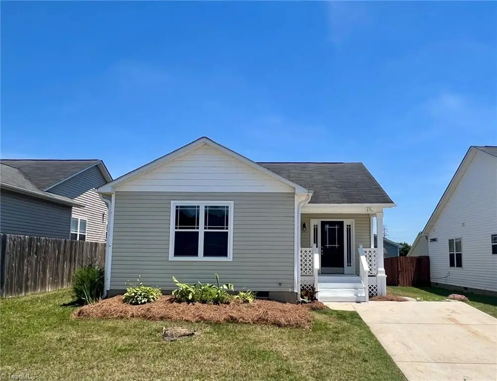 623 Denny Drive, Winston Salem, NC 27107 - #1