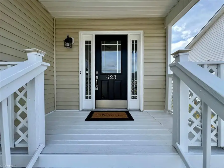 623 Denny Drive, Winston Salem, NC 27107 - #3