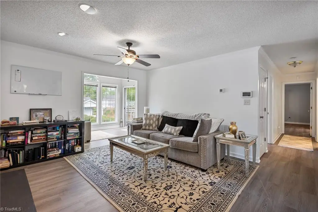 655 Balfour Road, Winston Salem, NC 27104 - #1