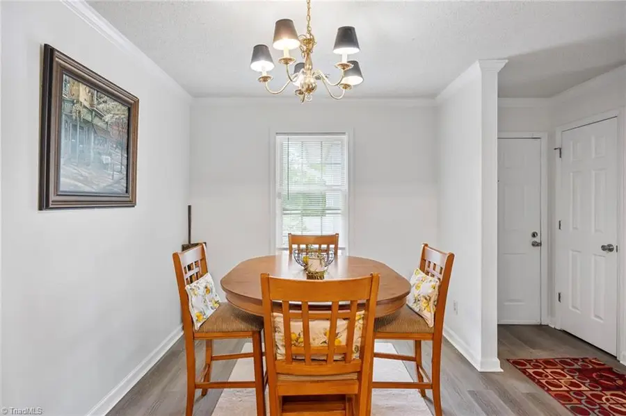 655 Balfour Road, Winston Salem, NC 27104 - #3