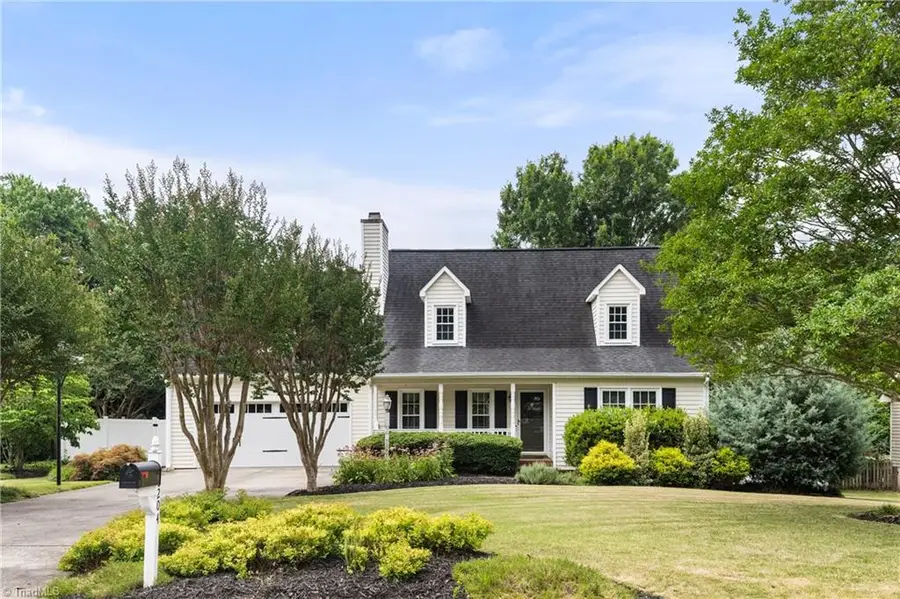6204 Highland Brook Drive, Clemmons, NC 27012 - #2