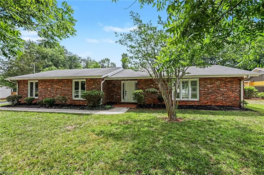 5671 Novack Street, Winston Salem, NC 27105 - #2