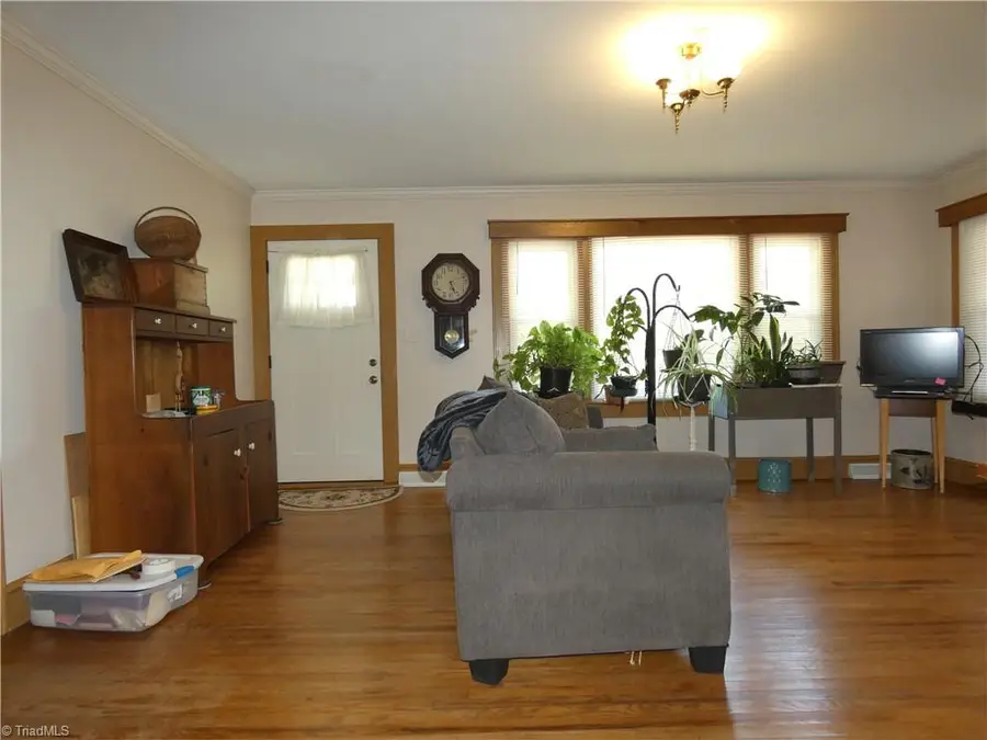 1239 Fairview Drive, Lexington, NC 27292 - #3
