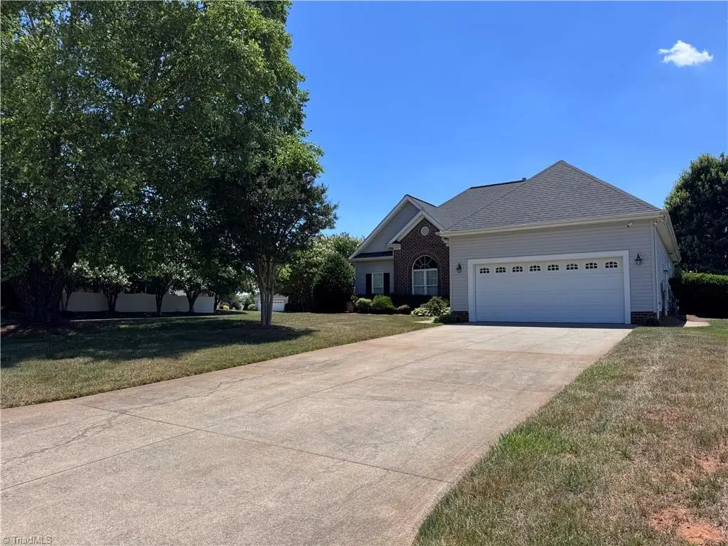 105 Old Course Drive, Advance, NC 27006 - #1